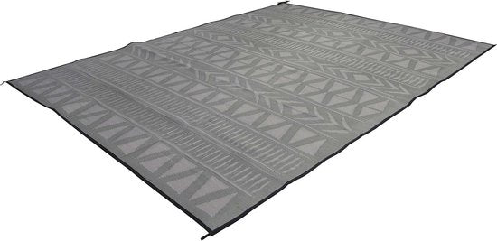 Bo-Camp - Tapis de détente - Oxomo - Dove - L
