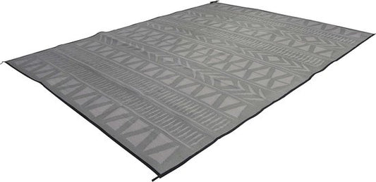 Bo-Camp - Tapis de détente - Oxomo - Dove - L
