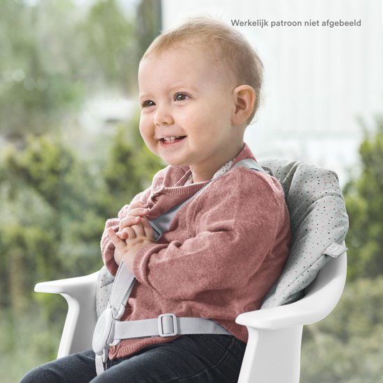Coussin Stokke® Clikk™ - Multi Circles