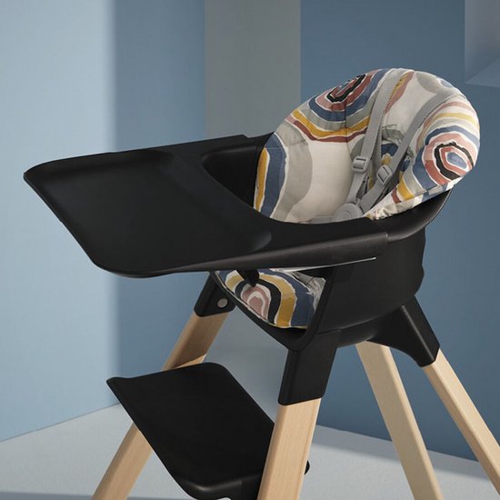 Coussin Stokke® Clikk™ - Multi Circles
