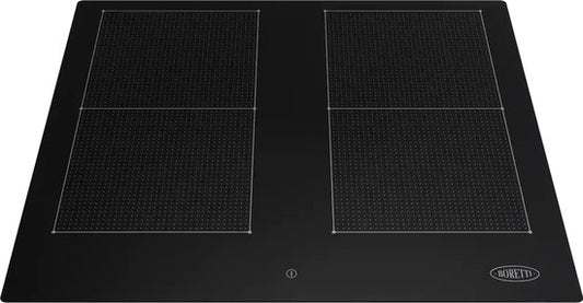Boretti Milano MLIQX604 Flex booster induction