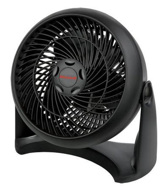 Honeywell HT900E - Ventilateur de sol - compact et silencieux
