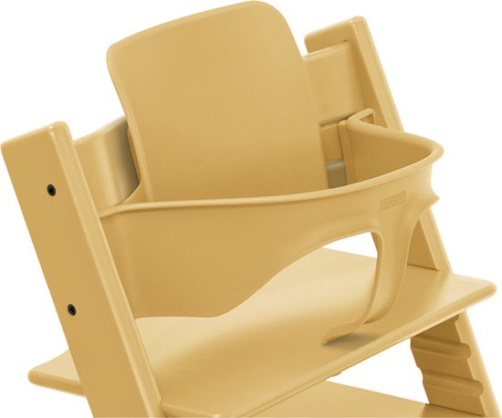 Ensemble pour bébé Stokke Tripp Trapp - Jaune