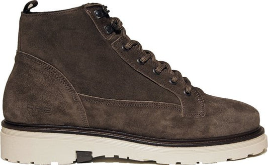 Bottes Rehab Wolf Hommes - Marron - Taille 43
