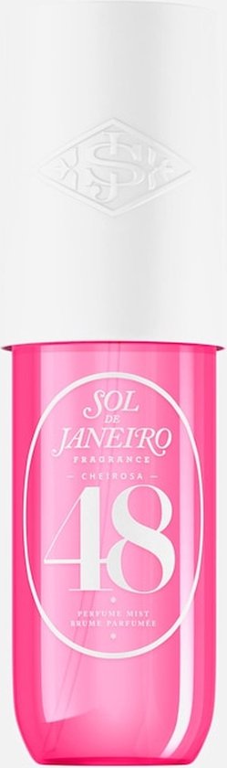 Sol de Janeiro - Brazilian Crush Cheirosa 48 Brume parfumée pour les cheveux et le corps 90 ml