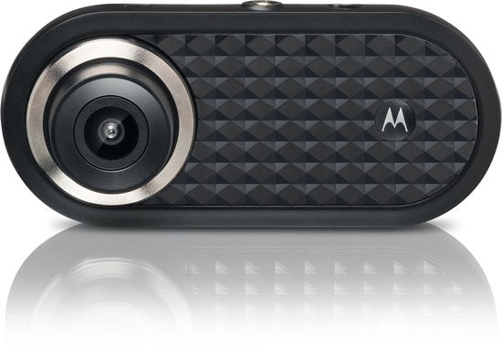 Dashcam MDC500GW - caméra double face - capteur G - GPS