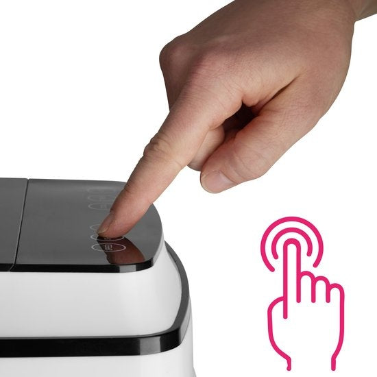 tectake - refroidisseur d'air refroidisseur d'air avec télécommande - 403915