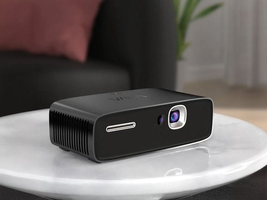 VAVA MiniCima 480p Projector Android TV Bluetooth