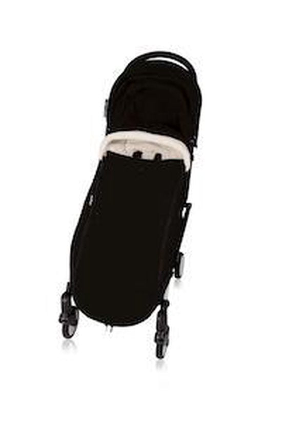 Chancelière Babyzen YOYO Noir
