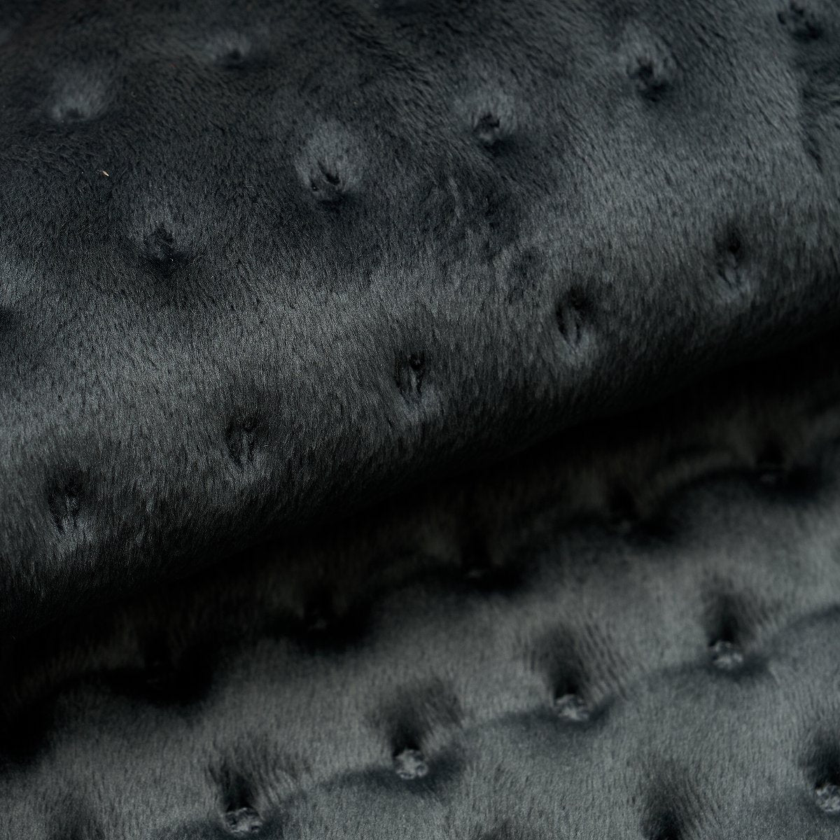 Coussin chauffant Auronic XXL 60 x 30 cm - Anthracite - 9 niveaux de chaleur - Minuterie - Lavable