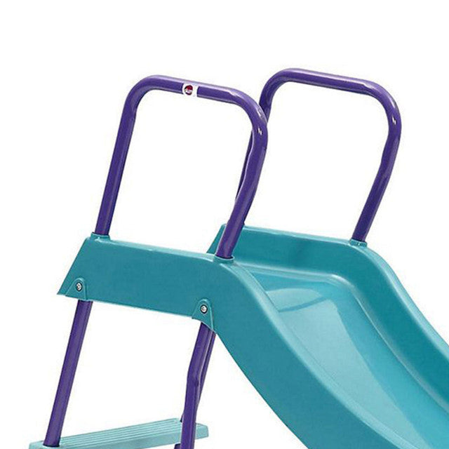 Plum Haumea Slide