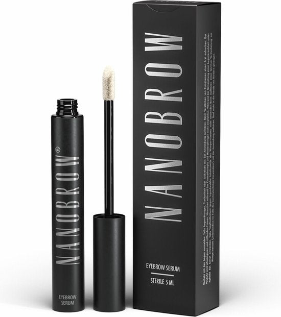 Sérum pour sourcils Nanobrow