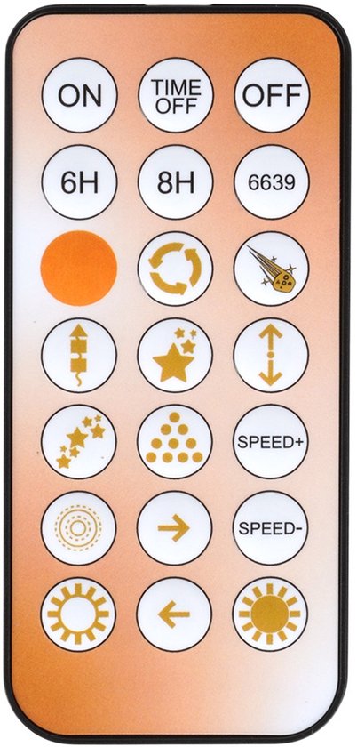 Arbre LED avec 550 lumières 300cm, blanc chaud