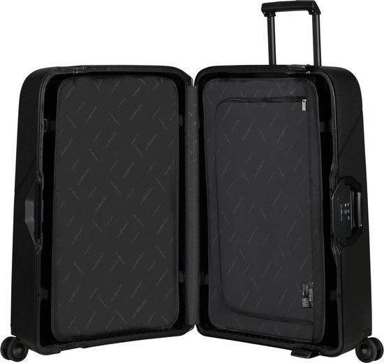 Valise Samsonite - Magnum Eco Spinner 81/30 (81 cm) Graphite