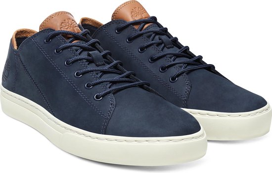 Baskets Timberland Adventure 2.0 Cupsole - Taille 45 - Homme - bleu marine/marron