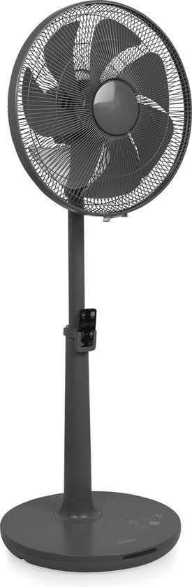 Tristar VE-5882 Ventilateur sur trépied - Moteur DC silencieux - 6 niveaux de vitesse