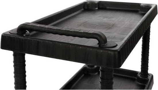 ArtPlast PLATEAU A OUTILS - 3 FORMES - 75 x 37,5 x 92 cm