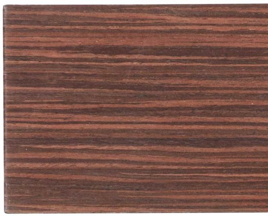 Steinhauer Applique Muro aspect bois - 3365E