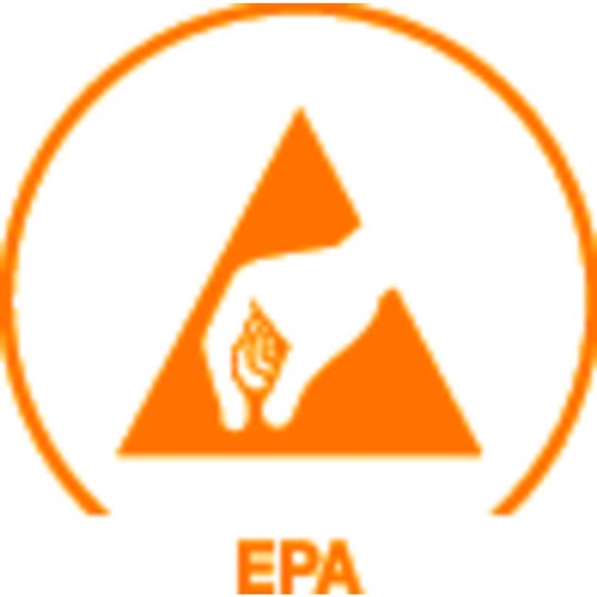 Wiha Tournevis fin PicoFinish® ESD TORX® T5 x 40mm - 43698