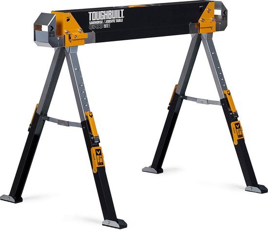 Donkey Toughbuilt TB-C700-2