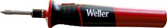 Weller WLBRK12EU - Fer à souder rechargeable avec batterie lithium-ion - 12 W - 510 °C