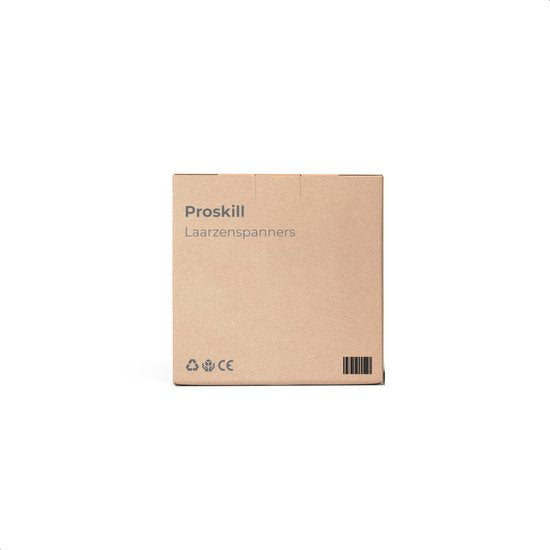 Proskill Tendeurs de bottes - 12 pièces - Remplisseur de bottes - Tendeur - Botte de femme - Tendeur de chaussure - Bottes de cheval