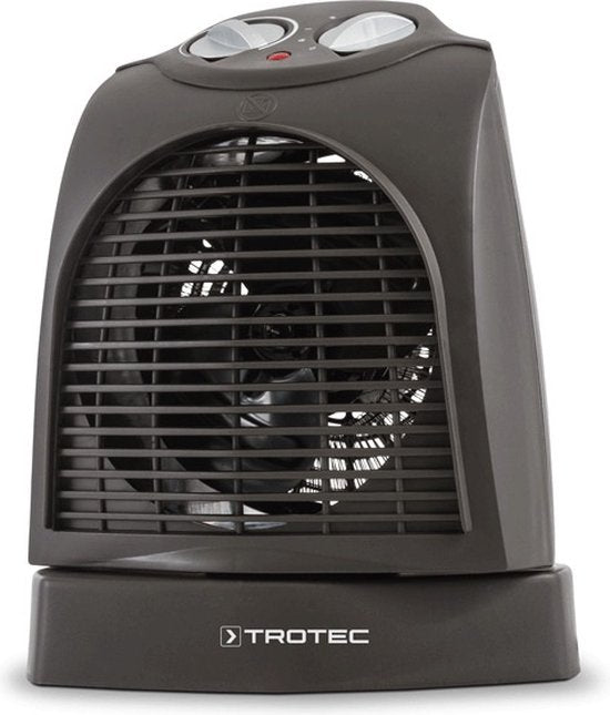 TROTEC Chauffage électrique TFH 22 E