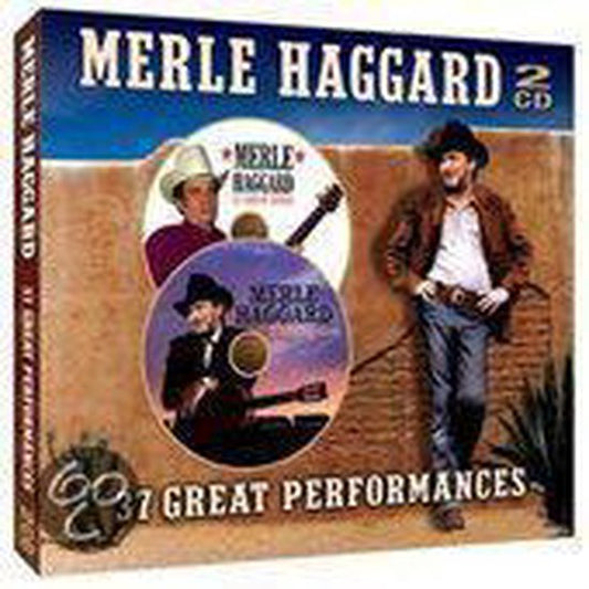 37 grandes performances
