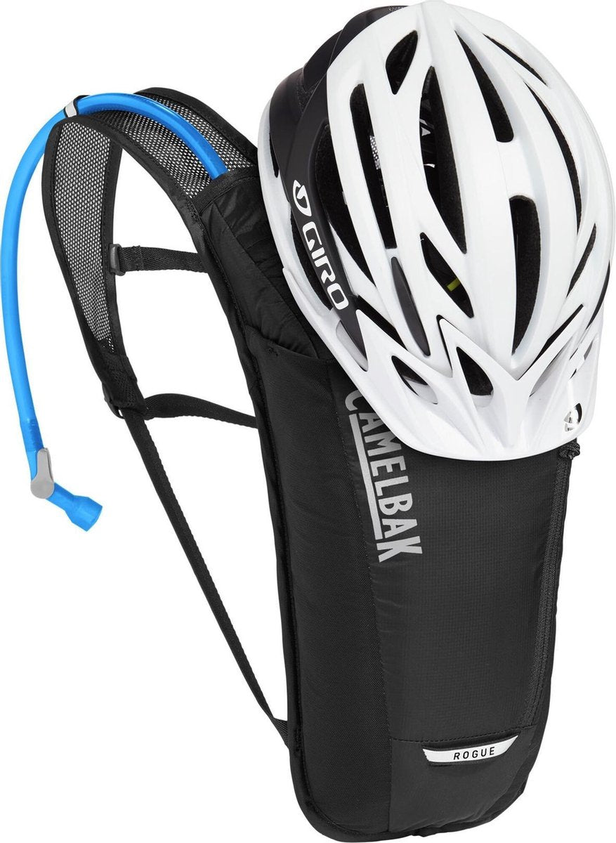 CamelBak Rogue Light Bicycle Backpack 40x18 cm | 2L Water Bag | Blue/Black