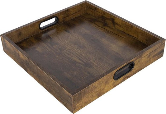 Bo-Camp - Industrial - Plateau de service - Lindblade