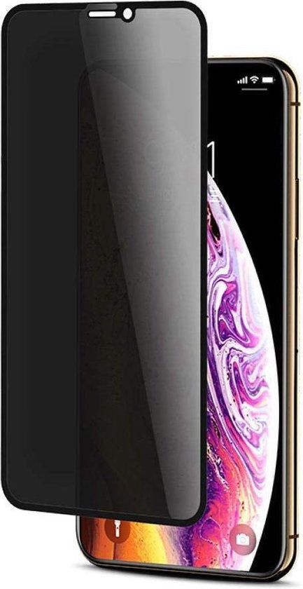 Garpex® Hardened film HD anti-fingerprint Glass Protector pour iPhone 8/11/12