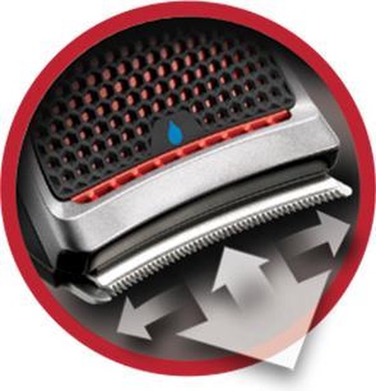 Remington HC4250 QuickCut - Tondeuses