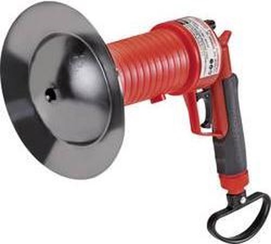 Rothenberger Industrial 1500000006 1500000006 Nettoyeur de tubes - air comprimé