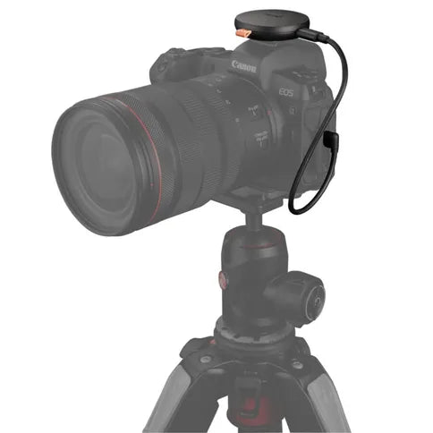 Syrp Manfrotto Genie micro - Noir - Outlet