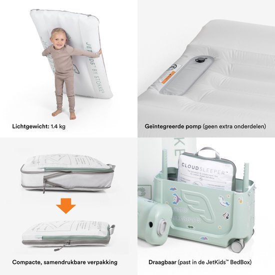 JetKids™ by Stokke® CloudSleeper™