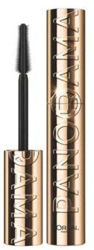L'Oréal Volume Million Lashes Panorama Mascara Dark Brown - 3 x 8 ml - Emballage économique