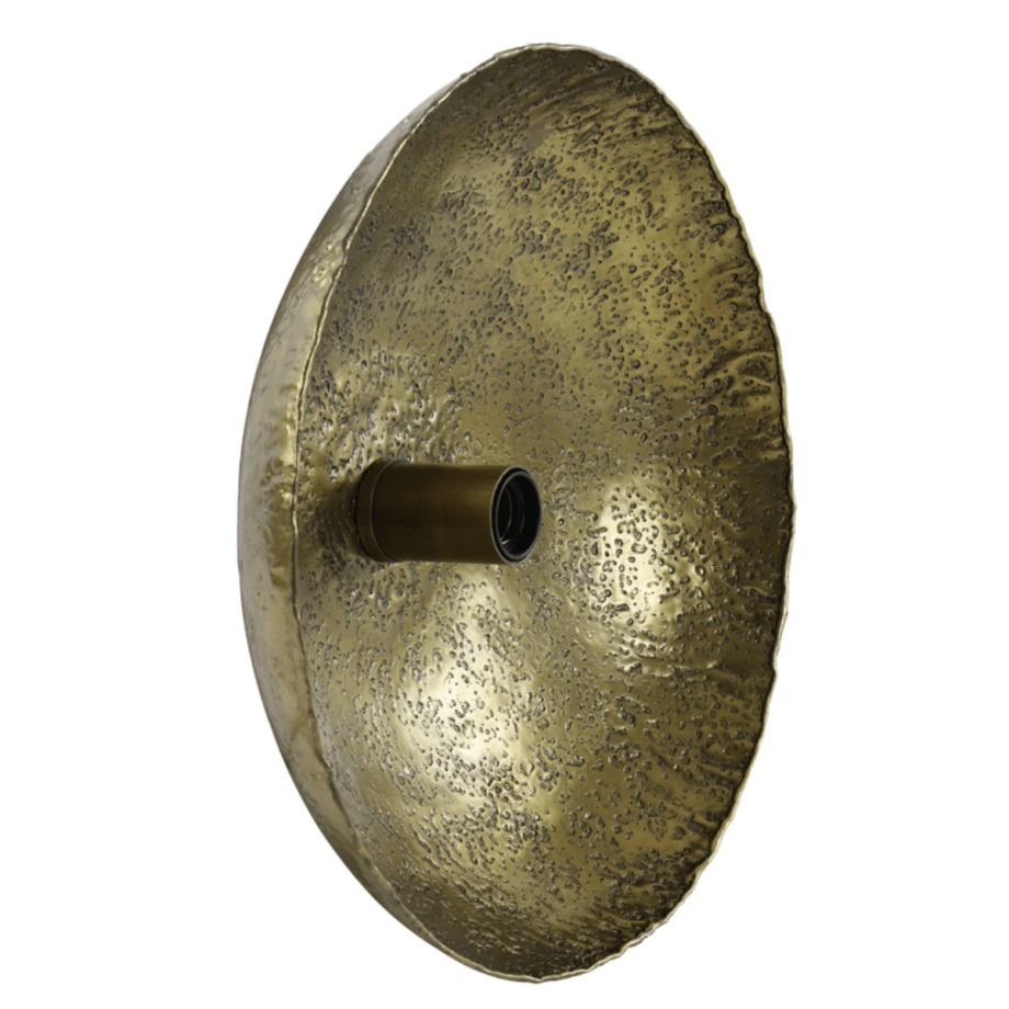 Light & Living - Applique NEVA - Ø40 cm - Bronze