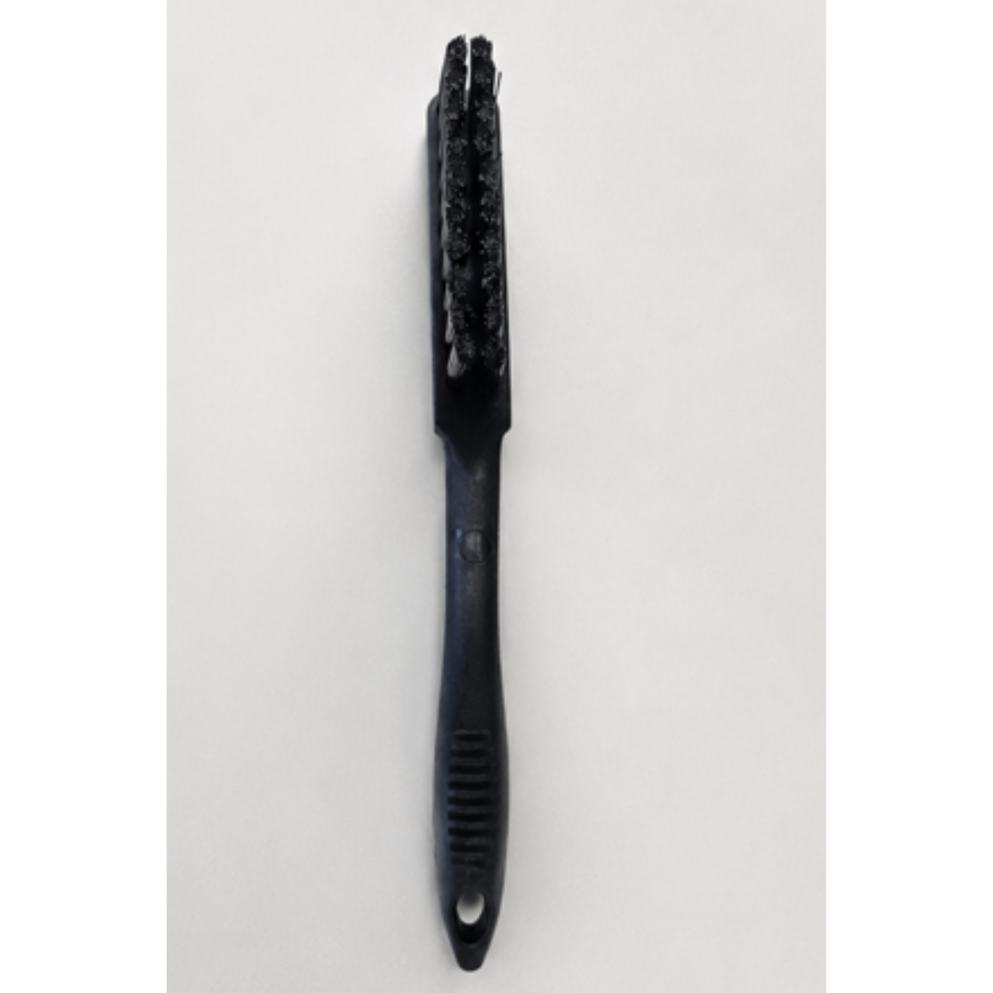 Brosse Antistatique - Velleman - 5.7 X 17.5 cm - Noir