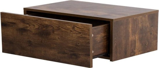 VDD Table de chevet suspendue - 50 cm de large