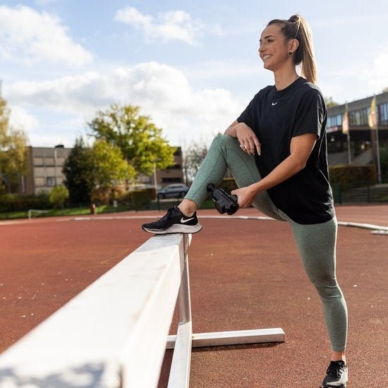 Northwall Massage Gun PRO - Pistolet de massage professionnel - Appareil de massage sportif et de relaxation