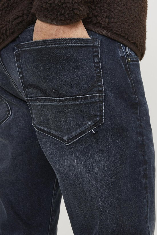 JACK&JONES JEANS INTELLIGENCE - JJIGLENN JJFOX 50SPS CB 104 NOOS Jean pour homme