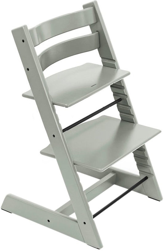 Chaise haute Stokke Tripp Trapp - Glacier Green