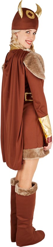 dressforfun - Viking leader S - déguisement halloween déguisement partywear carnaval déguisement partywear - 301354