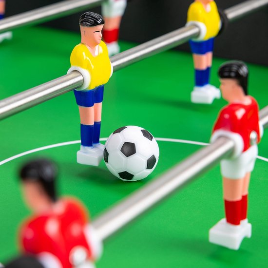 Table de baby-foot Power Play pour enfants 3 pieds