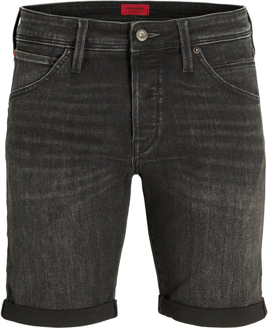 JACK&JONES - JWHRICK JJFOX SHORTS CB 310 SN - Garçons - Bermuda