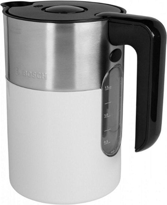 Bosch TWK8611P Styline - Bouilloire électrique - Blanc