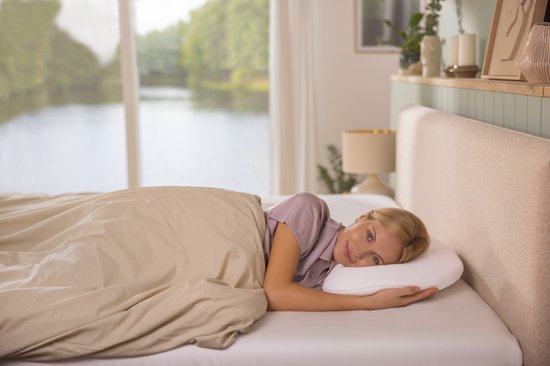 TEMPUR® Sonata oreiller Small - 61 x 40 x 9.5 cm