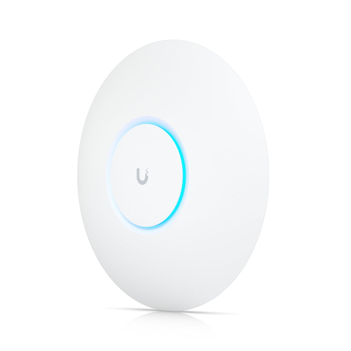 Point d'accès Wi-Fi 6 Ubiquiti UniFi 6 Lite U6-Lite – 1 500 Mbit/s – Couverture de 115 m² – PoE – Blanc