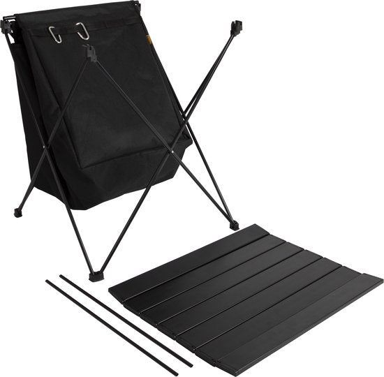 Bo-Camp - Industriel - Table d'appoint - Arion