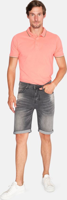 Mario Russo Mario Russo Short en denim